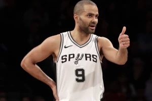 Povukao se i poslednji od "velike trojke" San Antonija!