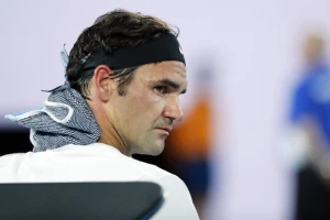 AO - Federer rutinski do trećeg kola, Vavrinka ispao!