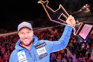 Svindal najbolji u Kicbilu