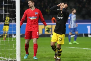 Nekad u Borusiji, pa u Mančester junajtedu, sada raskinuo ugovor u španskoj Segundi!