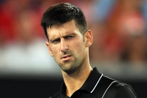 Novak ne gubi vreme, počeo sa radom u teretani