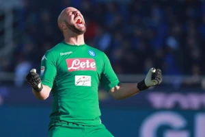 Pepe Reina u novoj sredini