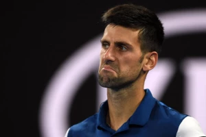 ATP - Nole napredovao iako je na pauzi