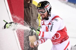 Hiršer novu sezonu otvorio pobedom