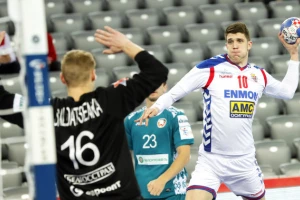 Srpski rukometaši oprezni pred utakmicu sa Belgijom, očekuju maksimalan skor u prve dve utakmice