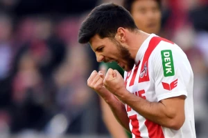 Jojić stigao među crno-bele, on zna mane Bešiktaša!