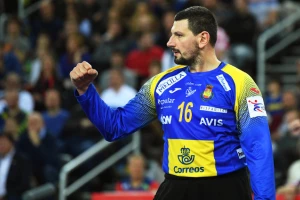 Arpad Šterbik najbolji golman Lige šampiona, evo kako izgleda najbolji tim!