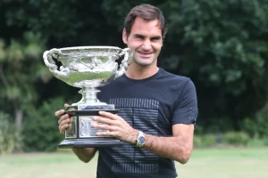 ATP - Federer smanjio zaostatak za Nadalom, Đoković trinaesti