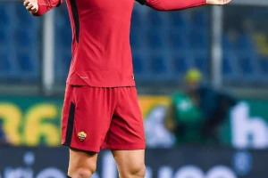 Kolarov tragičar, Džeko spasilac, LŠ sve dalje od Rome!