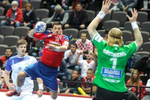 Ima li načina da prođemo u polufinale? Ima, ali je potrebno čudo!