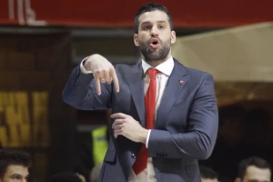 Evroligaška poslastica sezone - Dolazi Željko, Zvezda protiv šampiona Evrope