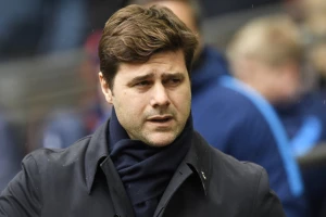 Gradski rival "zacepio", Totenhem se povukao iz trke