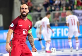 Futsal bomba iz Smedereva, Rikardinjo stiže u Srbiju!?