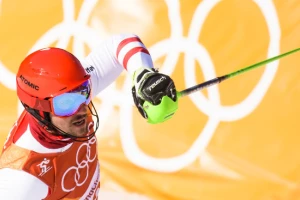 Hiršer postao najuspešniji austrijski skijaš svih vremena