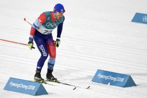 Rastić bez plasmana u četvrtfinale kros kantri skijanja