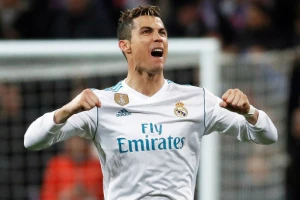 Ronaldo "izbrojao" do 300, ali je i dalje u Mesijevoj senci