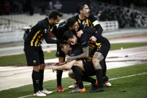 Kup: Delirijum u Atini, AEK zakazao reprizu finala sa PAOK-om!