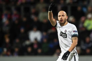 Nemanja Miletić se vraća u Evropu, čeka ga srpska kolonija