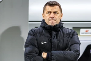 Đukiću ne cvetaju ruže ali mu stiže dobra vest pred Radnički