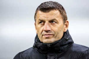 Ovako je Đukić objasnio Partizanovu inferiornost u revanšu