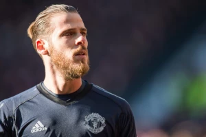 Sve je gotovo, De Hea pred potpisom!