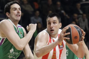Bjelica: "Ovako nešto nam je bilo potrebno"
