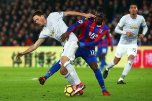 Matić: "Lep gol, bitnija tri boda"