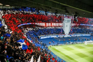 Liga 1: PSŽ nadomak titule, rađa se nova zvezda u Parizu!