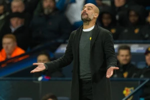 Pep nanišanio skupocenog defanzivca iz Primere!