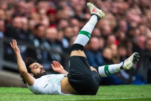 Salah savetuje upravu Liverpula, želi ovog krilnog igrača u timu!
