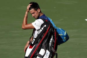 Novak surovo iskren: "Nije trebalo da budem ovde"