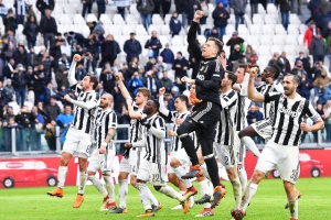Juventus pred odlukom - Hoćemo li videti povratak veka?