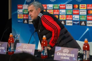 Srpska "Stena" hita ka Torinu, šta bi dao Murinjo da ga ima u timu...