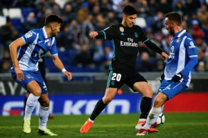 Liverpul i Asensio - Nova dešavanja, evo od koga zavisi!