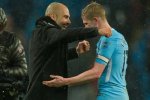 Pep želi da melje do kraja, kakav sastav!