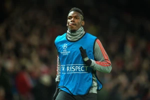 Potvrda, Pogba progovorio o odlasku!