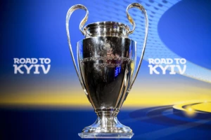Fina podešavanja - UEFA obelodanila novi set pravila za evropska takmičenja