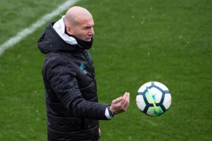 Zidan ponavlja provereni recept, ovako se osvaja Liga šampiona!