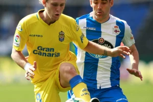 Najgori rezultat za Deportivo i Las Palmas