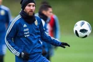Argentincima preti izbacivanje sa Mundijala!?
