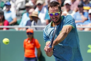 Veliki pad Troickog na ATP listi