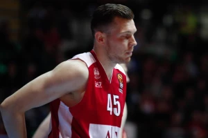 Najbolji trojkaš Evrolige stiže u NBA!