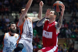 Lega Basket A - Trento smanjio zaostatak u finalnoj seriji