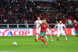Fekir sve dalje od Liverpula, za novu metu se bore sa Romom!