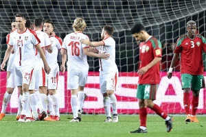 "Orlovi" padaju na FIFA rang listi zbog poraza od Maroka?
