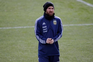 Mesi isterao svoje, ovo je spisak Argentine, pogodite ko je otpisan?!