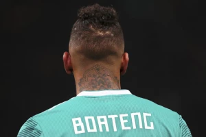 Boateng proglašen krivim, platiće milione, za dlaku izbegao tešku robiju!