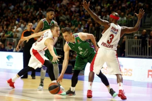 ACB - Nedović vodio Unikahu do pobede, Bjelica i Enis obradovali Saragosu