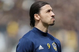 Perfektna najava Zlatana Ibrahimovića za večerašnji meč Lige šampiona