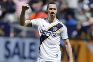 Zlatan i drugovi ostali bez trenera